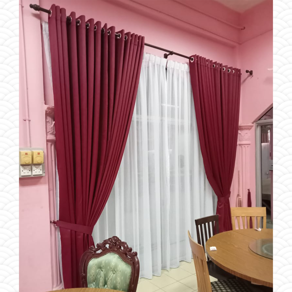 eyelet